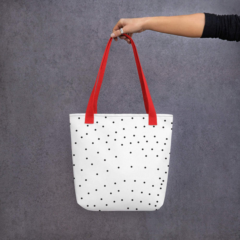 Tote bag - STYLISHOUR