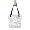 Tote bag - STYLISHOUR