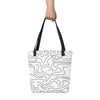 Tote bag - STYLISHOUR
