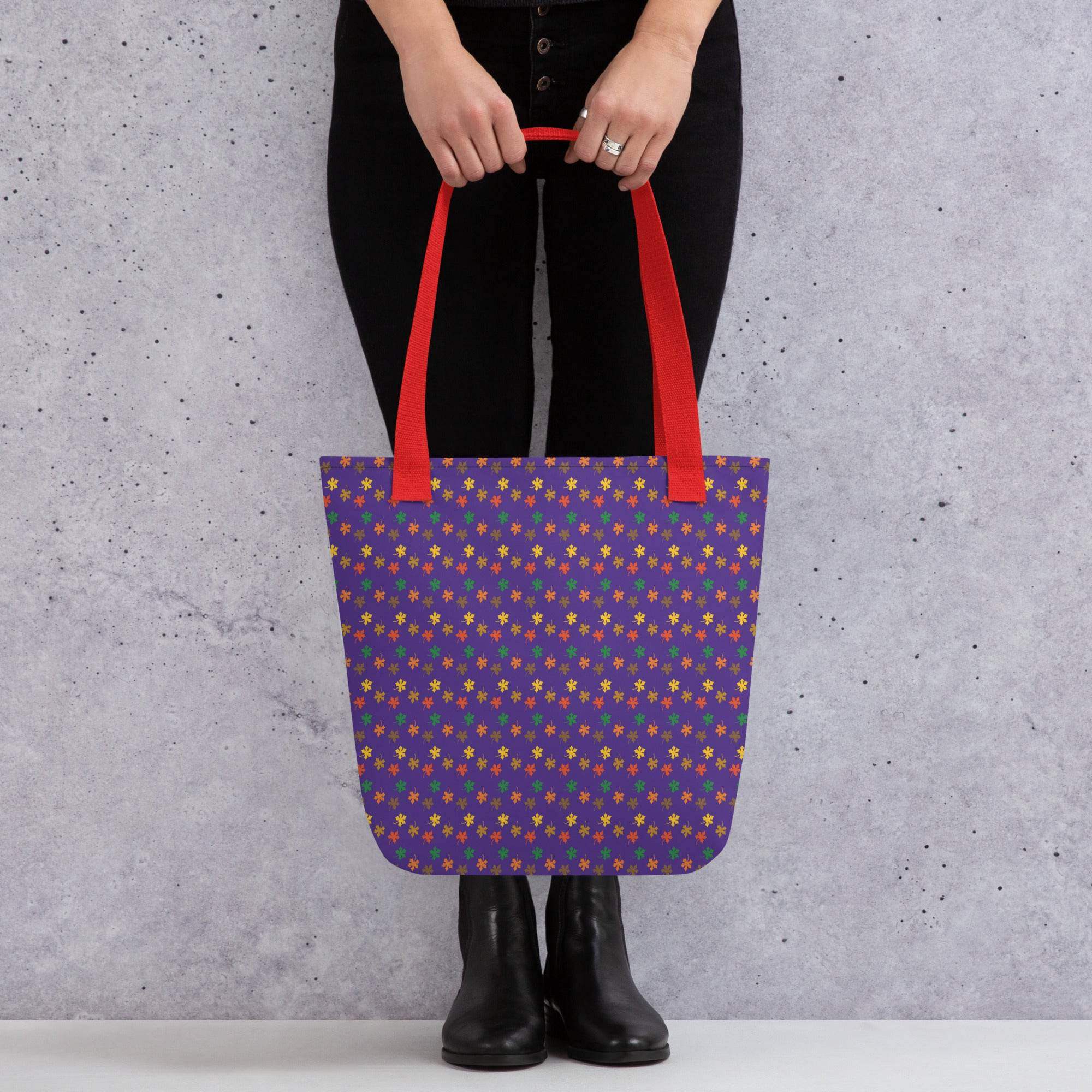 Tote bag - STYLISHOUR
