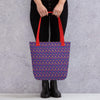 Tote bag - STYLISHOUR