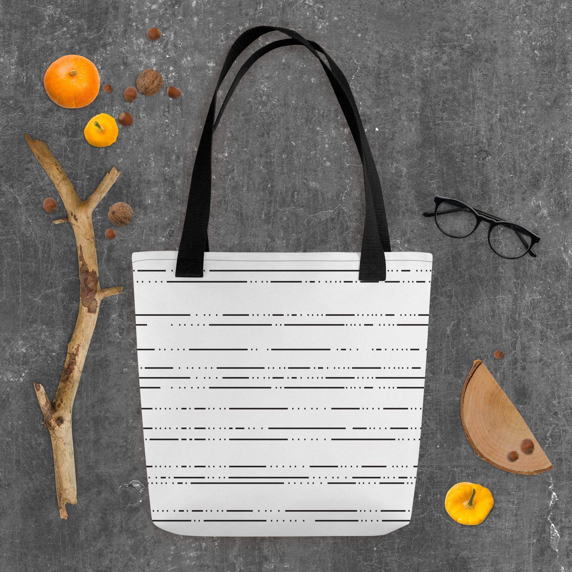 Tote bag - STYLISHOUR