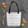 Tote bag - STYLISHOUR