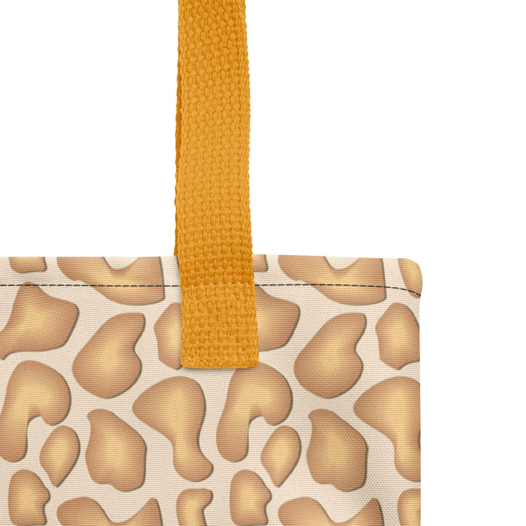 Tote bag - STYLISHOUR