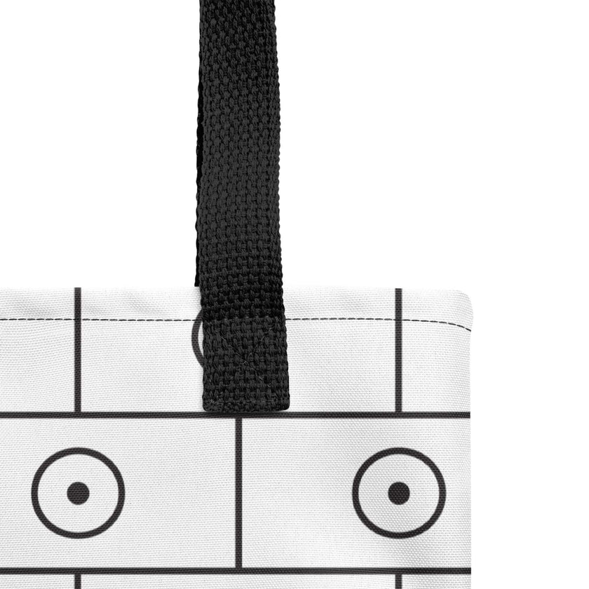 Tote bag - STYLISHOUR