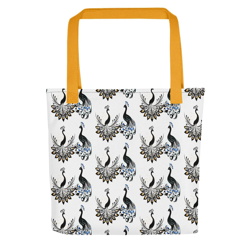 Tote bag - STYLISHOUR