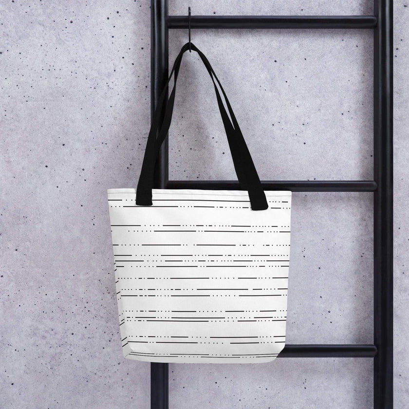 Tote bag - STYLISHOUR