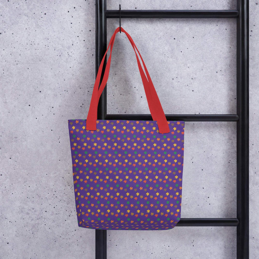 Tote bag - STYLISHOUR