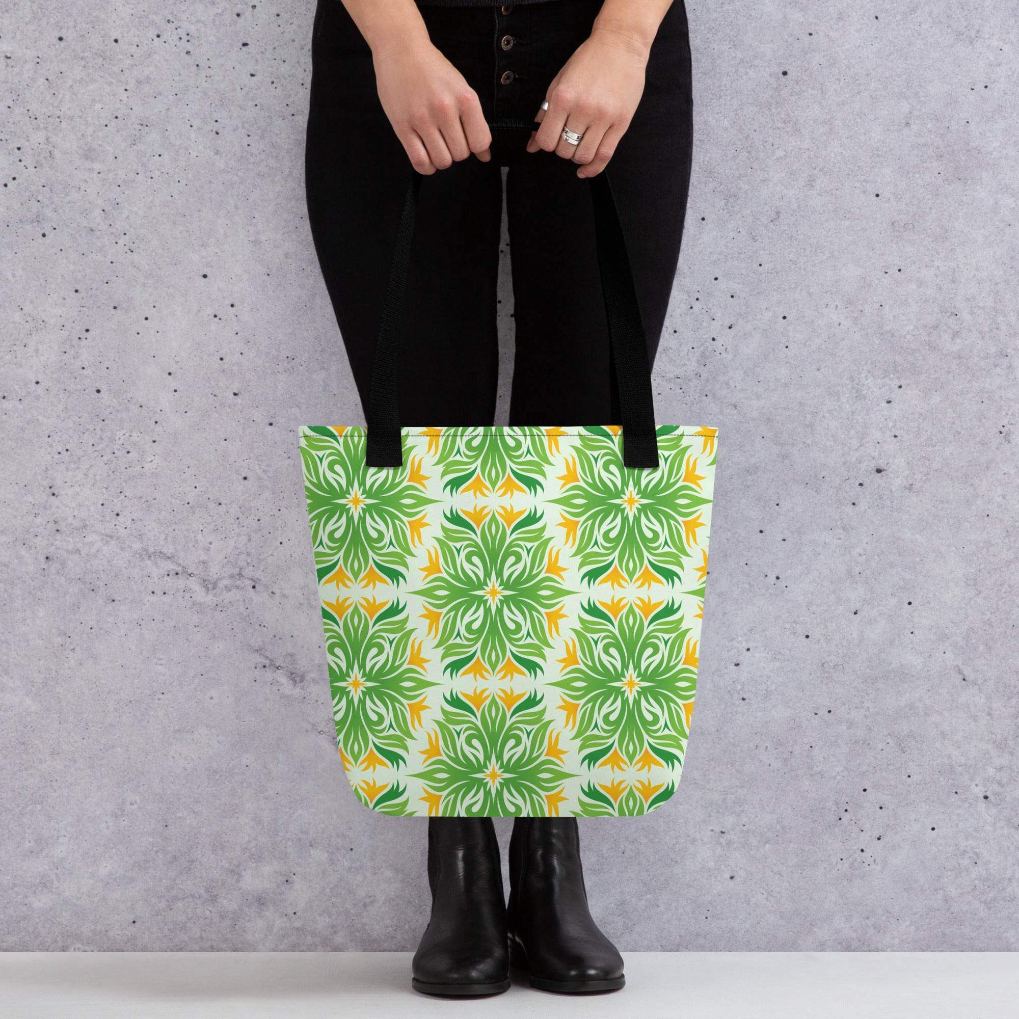 Tote bag - STYLISHOUR