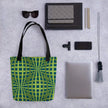 Tote bag - STYLISHOUR