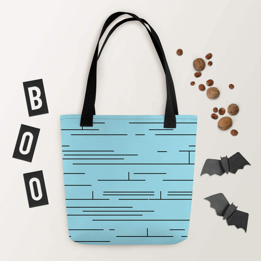 Tote bag - STYLISHOUR
