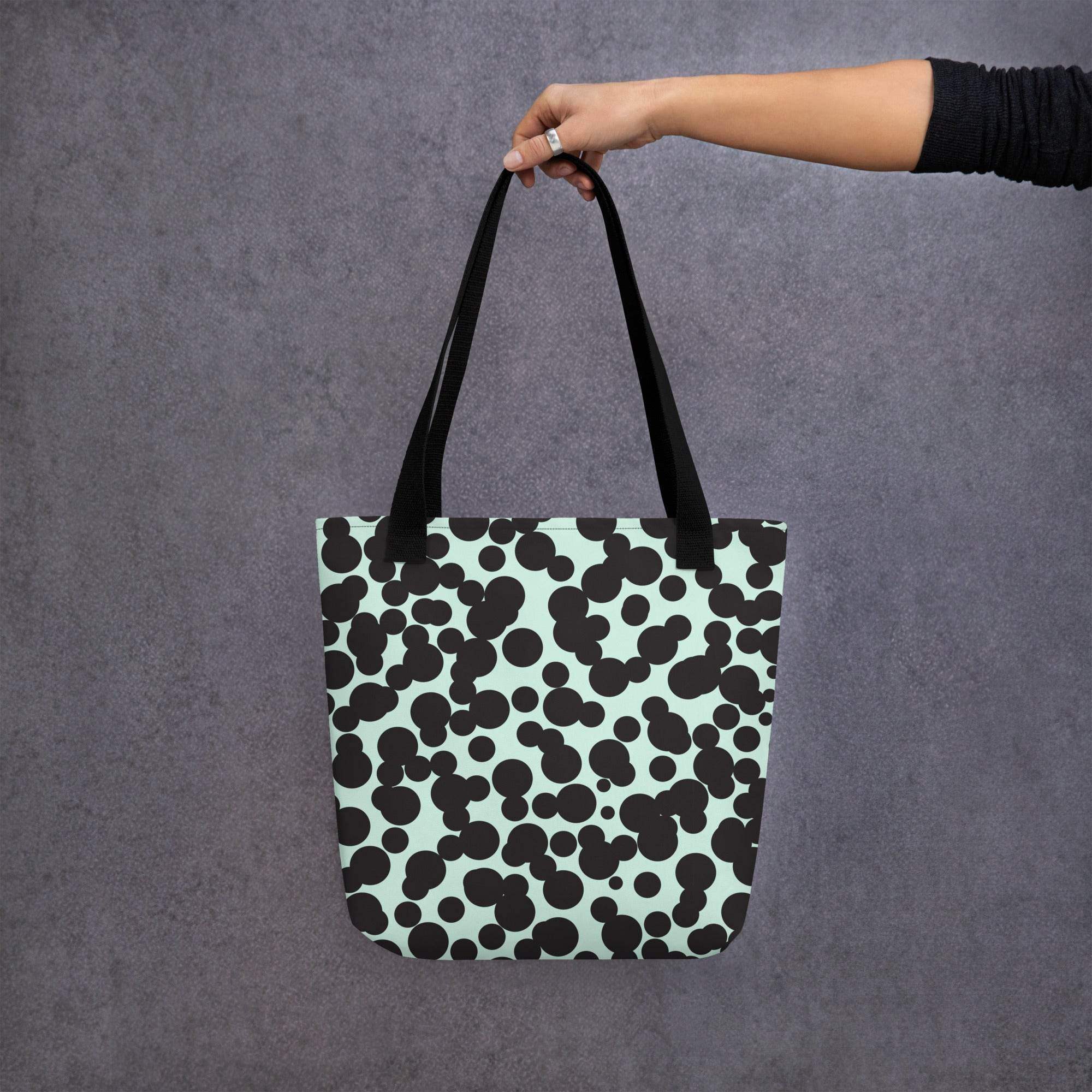 Tote bag - STYLISHOUR