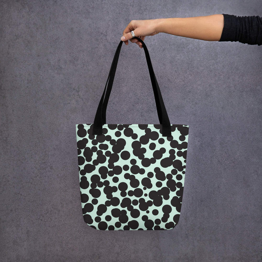Tote bag - STYLISHOUR