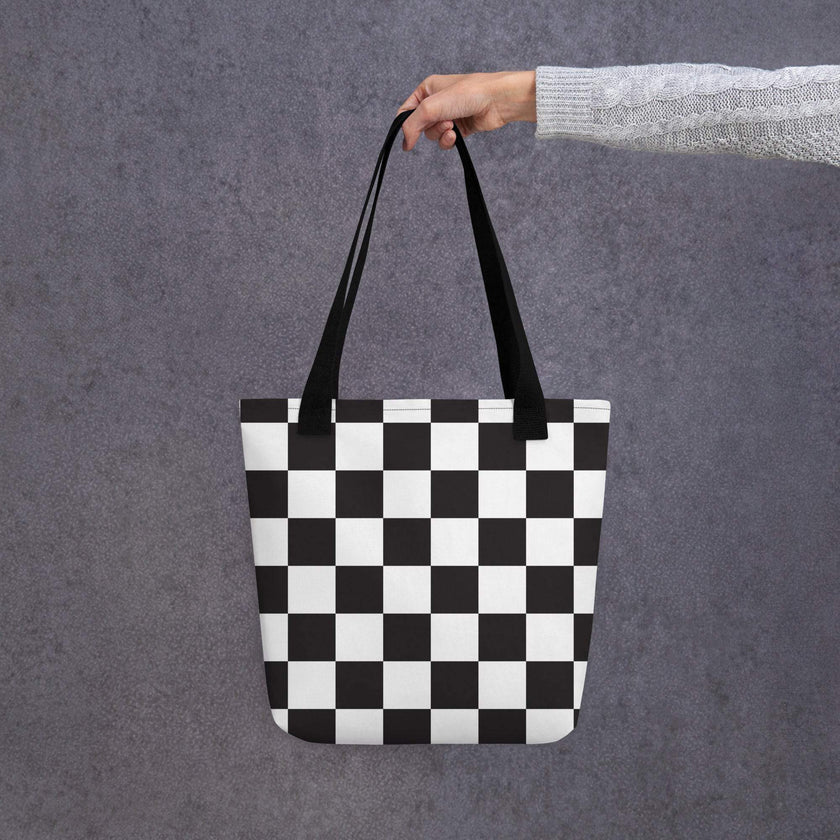 Tote bag - STYLISHOUR