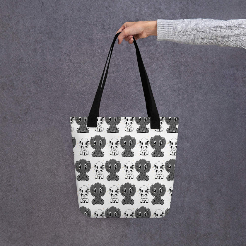 Tote bag - STYLISHOUR