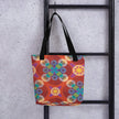 Tote bag - STYLISHOUR