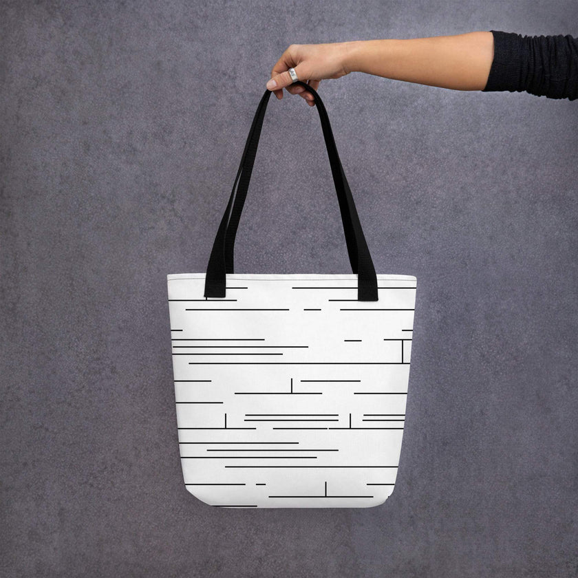 Tote bag - STYLISHOUR