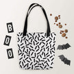 Tote bag - STYLISHOUR