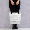Tote bag - STYLISHOUR