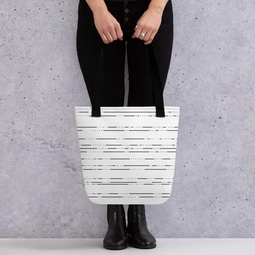 Tote bag - STYLISHOUR