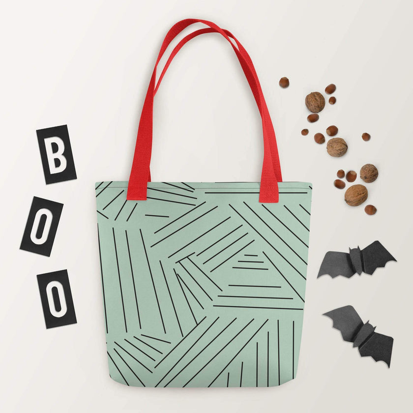 Tote bag - STYLISHOUR