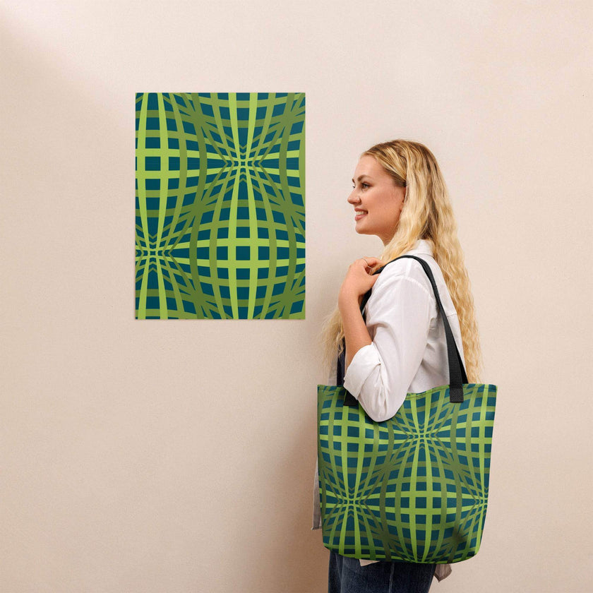 Tote bag - STYLISHOUR