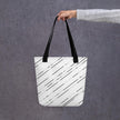 Tote bag - STYLISHOUR