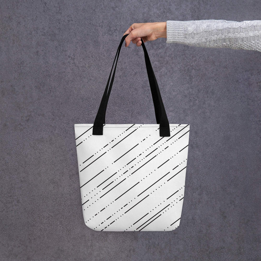 Tote bag - STYLISHOUR