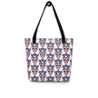 Tote bag - STYLISHOUR