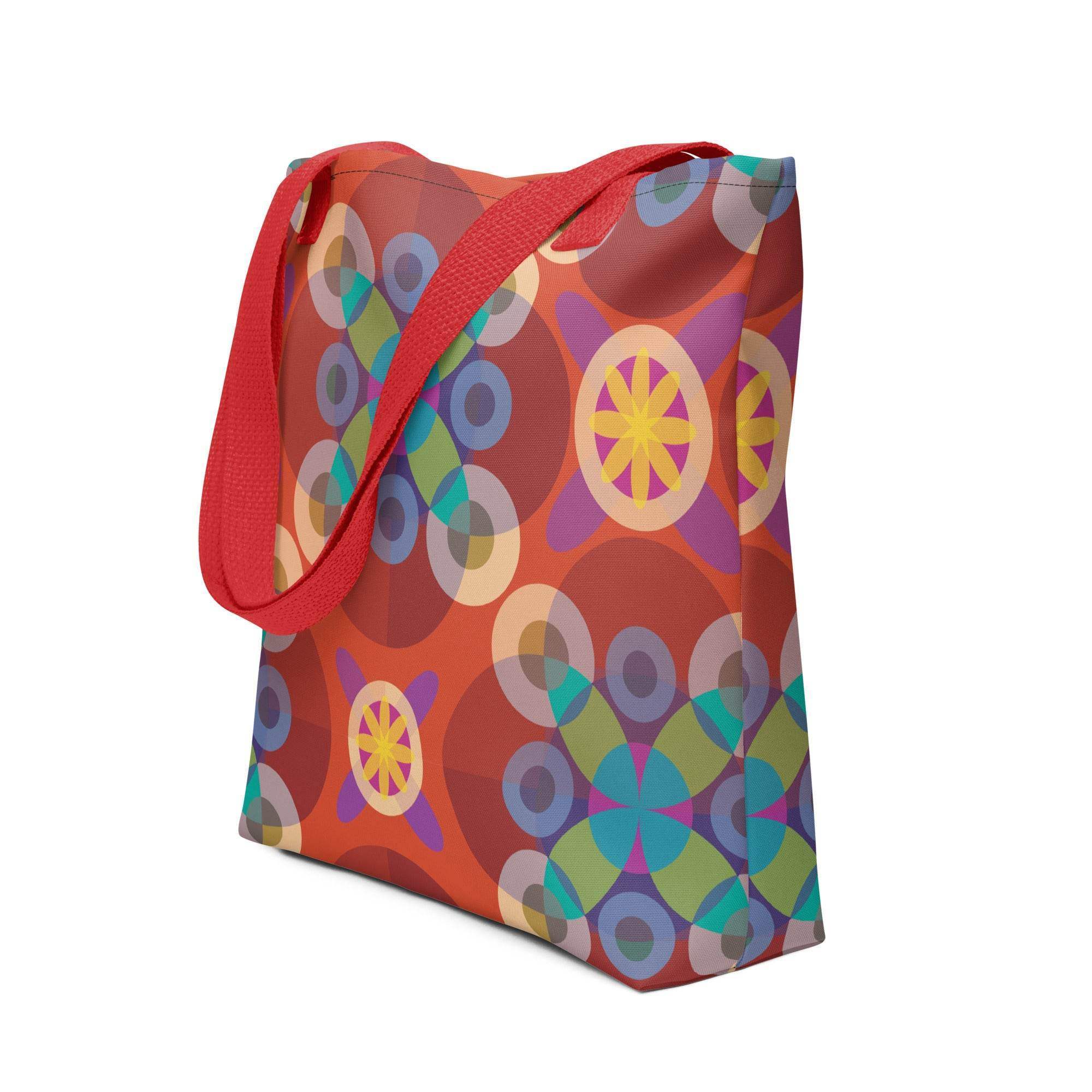 Tote bag - STYLISHOUR