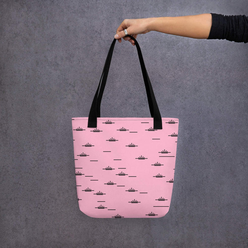 Tote bag - STYLISHOUR