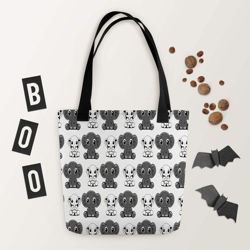 Tote bag - STYLISHOUR