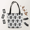 Tote bag - STYLISHOUR