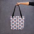 Tote bag - STYLISHOUR