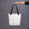 Tote bag - STYLISHOUR