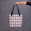 Tote bag - STYLISHOUR