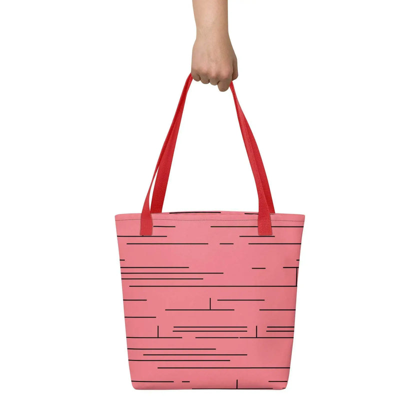 Tote bag - STYLISHOUR
