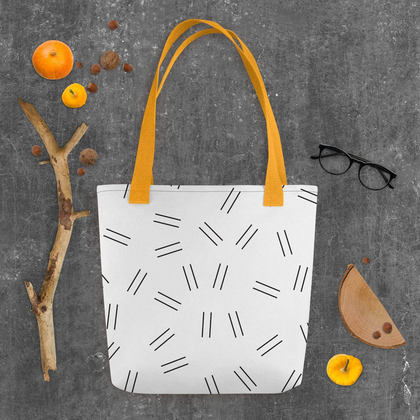 Tote bag - STYLISHOUR