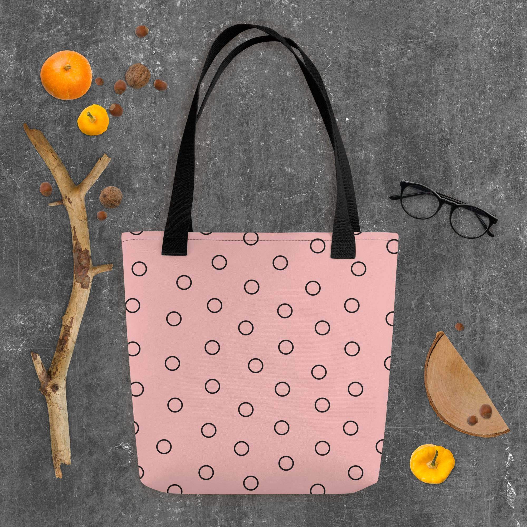 Tote bag - STYLISHOUR