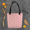 Tote bag - STYLISHOUR