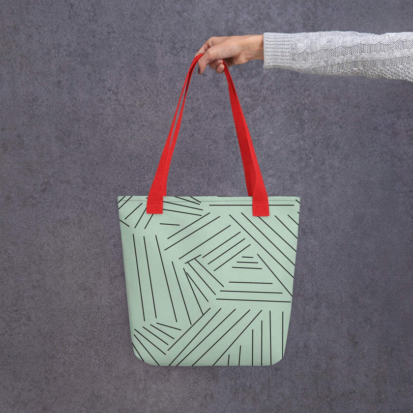 Tote bag - STYLISHOUR