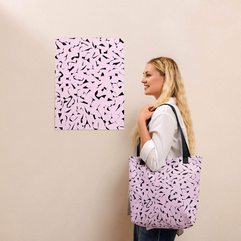 Tote bag - STYLISHOUR