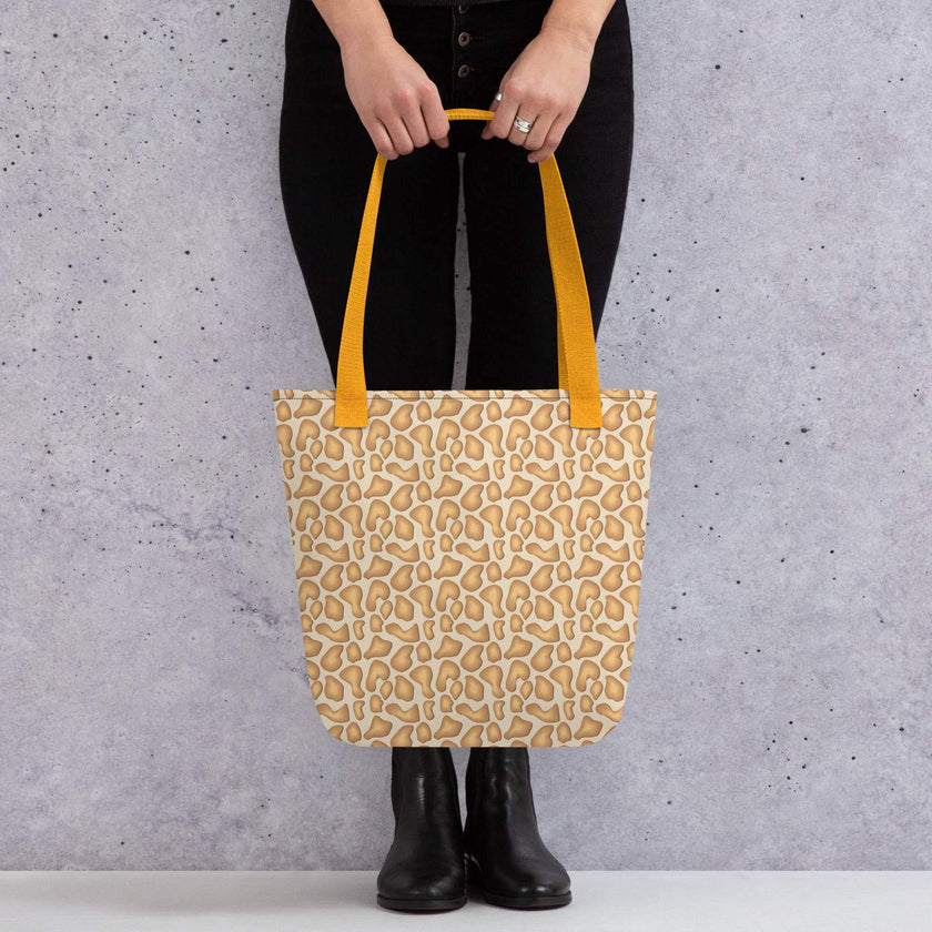 Tote bag - STYLISHOUR