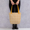 Tote bag - STYLISHOUR