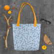 Tote bag - STYLISHOUR