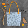 Tote bag - STYLISHOUR