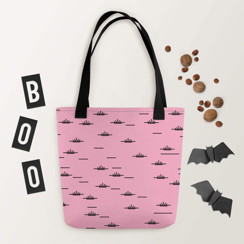 Tote bag - STYLISHOUR