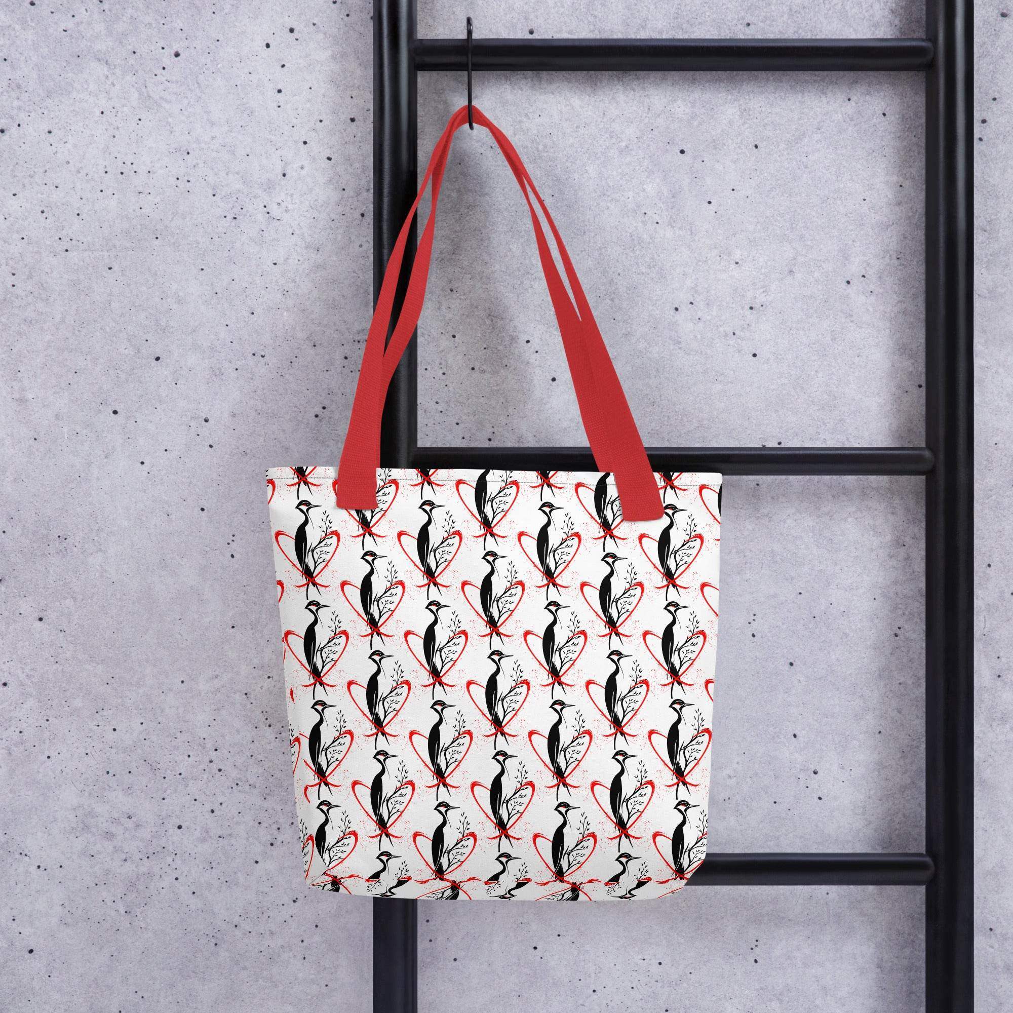 Tote bag - STYLISHOUR