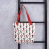 Tote bag - STYLISHOUR