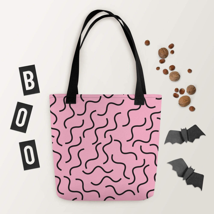 Tote bag - STYLISHOUR